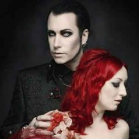 Blutengel - Singles & Eps  -  2002 - 2014