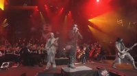 Клип Dimmu Borgir - Progenies Of The Great Apocalypse (Live At Wacken) (2012)