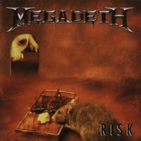 Megadeth - Risk (2004 Remixed & Remastered) (1999)