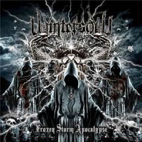 Wintersoul - Frozen Storm Apocalypse (2010)