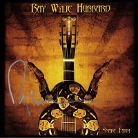 Ray Wylie Hubbard - Snake Farm (2006)