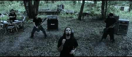 Клип Mindslip - Broken Picture Frames (HD 720p) (2011)