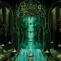 Quinta Essentia - Archetypal Transformation (2008)