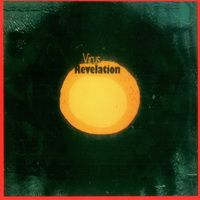 Virus - Revelation (1971)