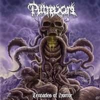 Putrevore - Tentacles Of Horror (2015)  Lossless