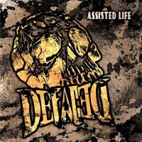 Defaced - Assisted Life (2012)