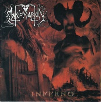 Maleficarum - Inferno (2009)