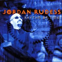 Jordan Rudess - Rhythm Of Time (2004)