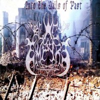 Black Empire - Into The Jails Of Past (2005)