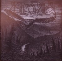 Astrofaes - Heritage (2002)