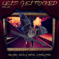 VA - Let\\\'s Get Rocked Vol 20 (2012)