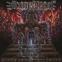 Stoned God - Discordant Divinity (2016)