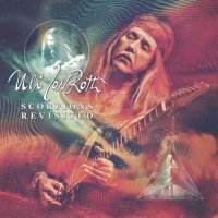 Uli Jon Roth - Scorpions Revisited - Volume 1 (2015)