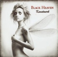 Black Heaven - Kunstwerk (2007)