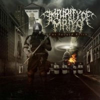 Impurity Of Mriya - The Fourth Reich (2012)