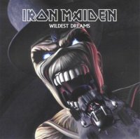 Iron Maiden - Wildest Dreams (Single) (2003)