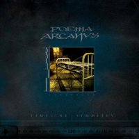 Poema Arcanus - Timeline Symmetry (2009)  Lossless