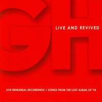 Glass Hammer - 1997 Live And Revived (1997)