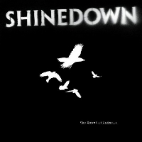 Shinedown - The Sound Of Madness (Deluxe Edition Reissue 2010) (2008)