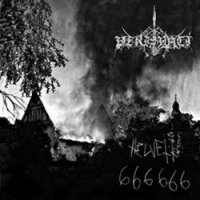 Perisynti - Helvetti 666 666 (2010)