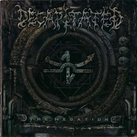 Decapitated - The Negation (2004)  Lossless