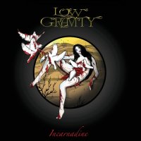 Low Gravity - Incarnadine (2012)