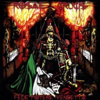 Rosae Crucis - Fede Potere Vendetta (2009)  Lossless