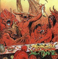 Abaddon Incarnate - The Last Supper (1999)  Lossless