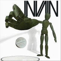 Invain - Life in Pills (2011)