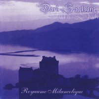 Dark Sanctuary - Royaume Mélancolique (1999)