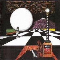 Out Of Focus - Wake Up (1970) (1970)