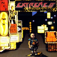 Extreme - Extreme II - Pornograffitti (1990)