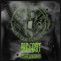 Bigfoot - Stone Soldiers (2016)