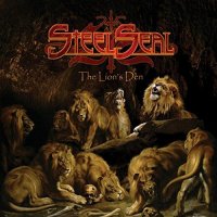 Steel Seal - The Lion\'s Den (2017)