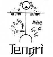 Tengri - Wrong Past (2012)