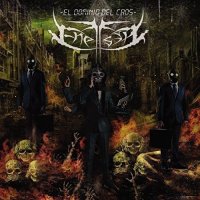 Eneysth - El Dominio Del Caos (2016)
