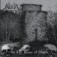 Ancient Sacrifice - In The Name Of Death (2008)