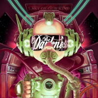 The Darkness - Last Of Our Kind (Deluxe Edition) (2015)  Lossless