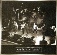 Amarok - Gouveia 2005 (2011)  Lossless