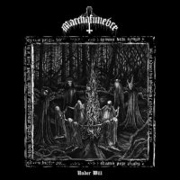 Marchafunebre - Under Will (2017)