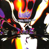 Manny Charlton Band - Stonkin\' (2000)