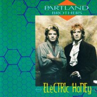 Partland Brothers - Electric Honey (1986)  Lossless