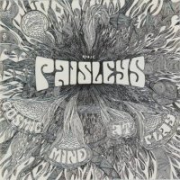The Paisleys - Cosmic Mind At Play(Res 2003) (1970)