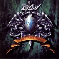 Edguy - Vain Glory Opera (1998)  Lossless