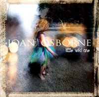 Joan Osborne - Little Wild One (2008)  Lossless