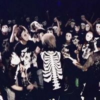 Клип Balzac - Deranged (2011)