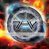 7HY (Seven Hard Years) - No Place In Heaven (2014)