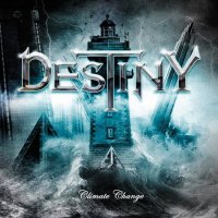 Destiny - Climate Change (2016)
