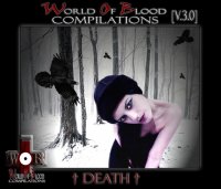 VA - World Of Blood Compilation (V.3.0) (2013)