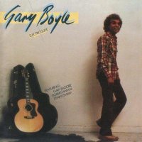 Gary Boyle - Electric Glide (1978)